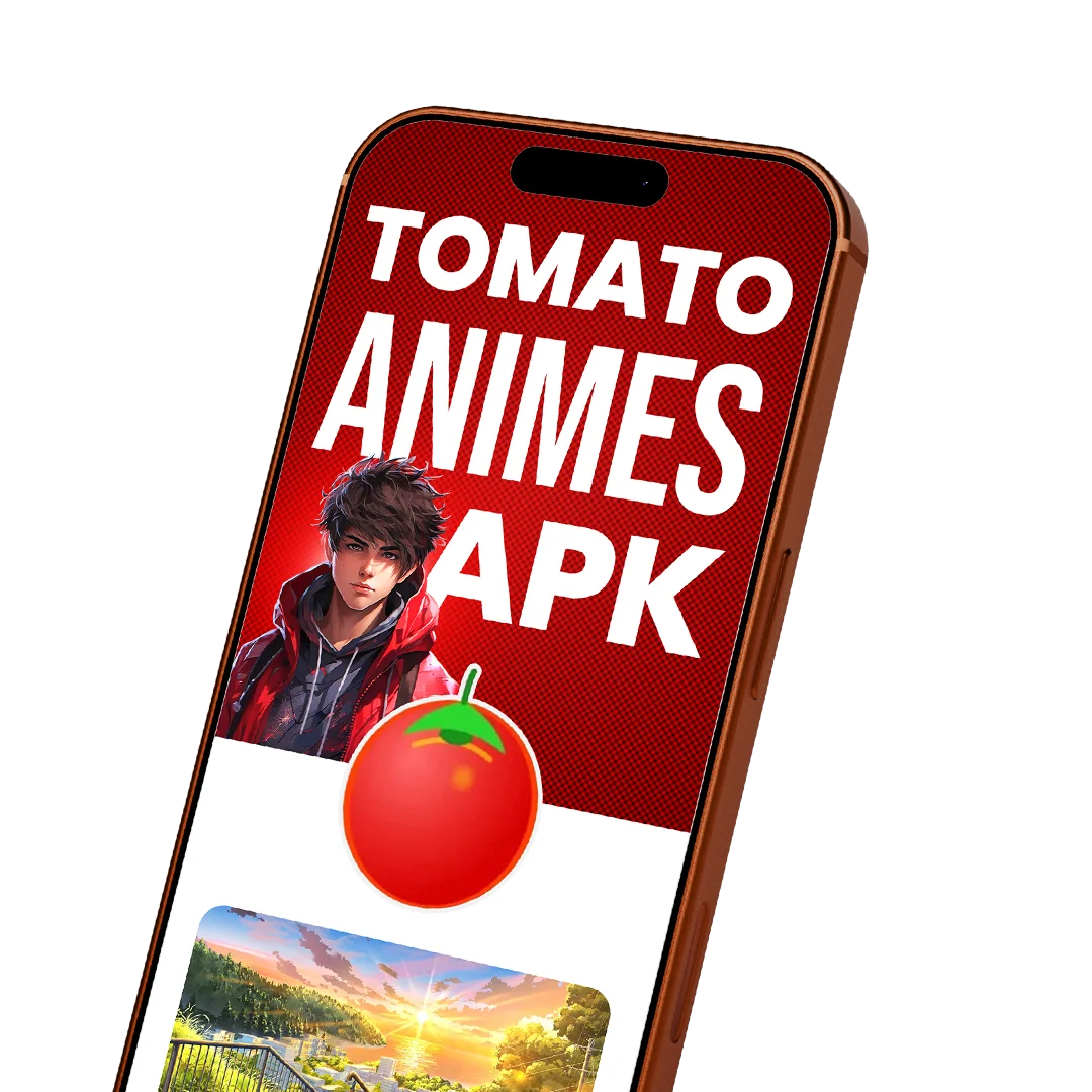 tomato anime apk